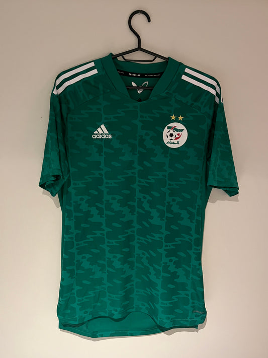 Alsír - 2021 - M