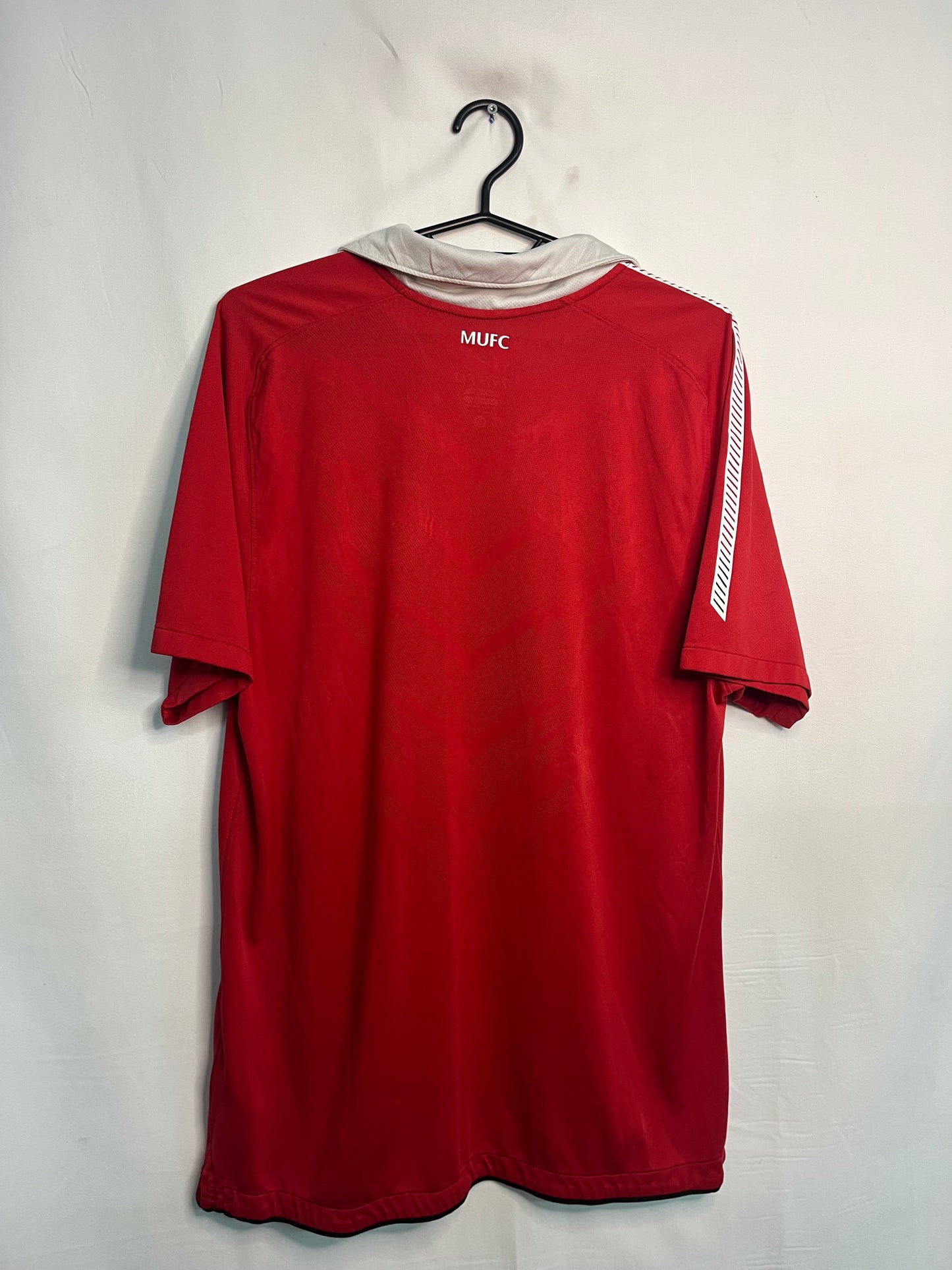 Manchester United - 2010/11 - M