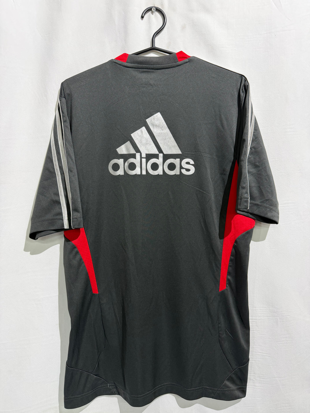 Liverpool - 2011/12 - M