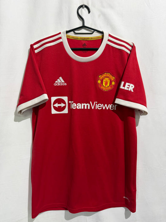 Manchester United - 2021/22 - M