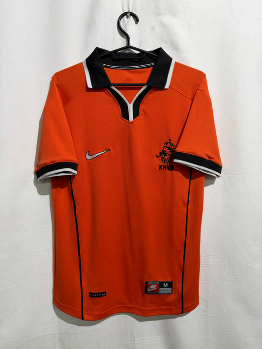 Holland - 1998 - M