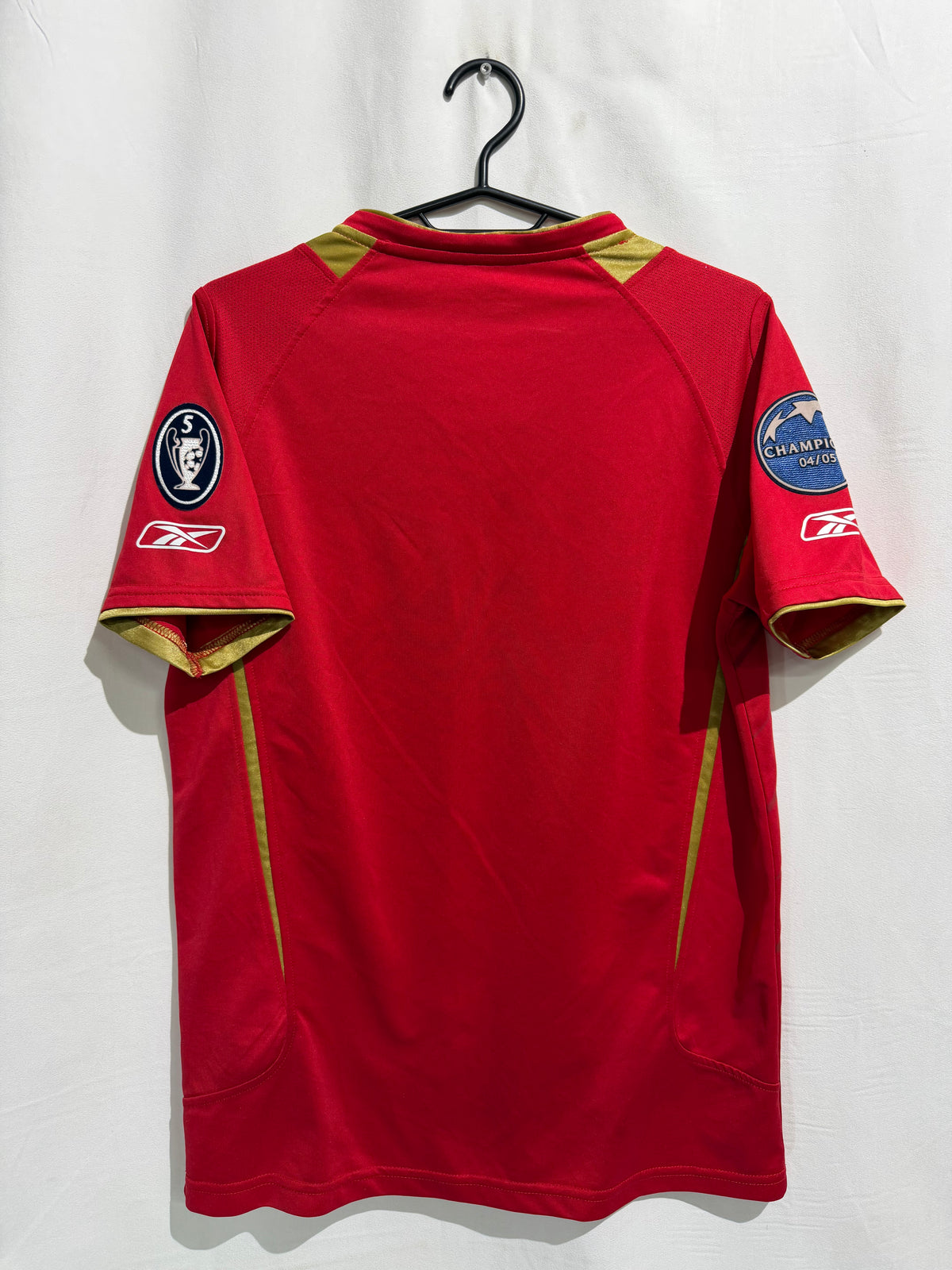Liverpool - 2005/06 - M