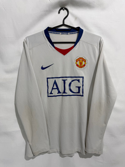 Manchester United - 2008/09 - S