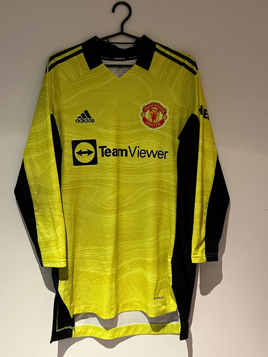 Manchester United - 2021/22 - M