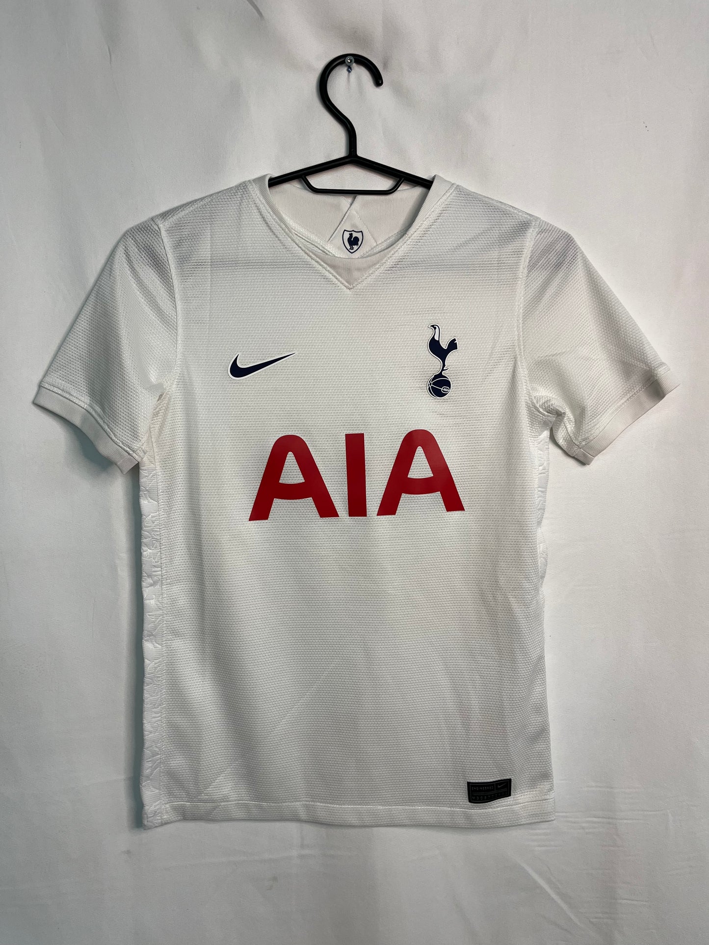 Tottenham 2021/22 Barnatreyja - Stærð: M barna (137-147)