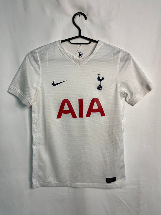 Tottenham 2021/22 Barnatreyja - Stærð: M barna (137-147)