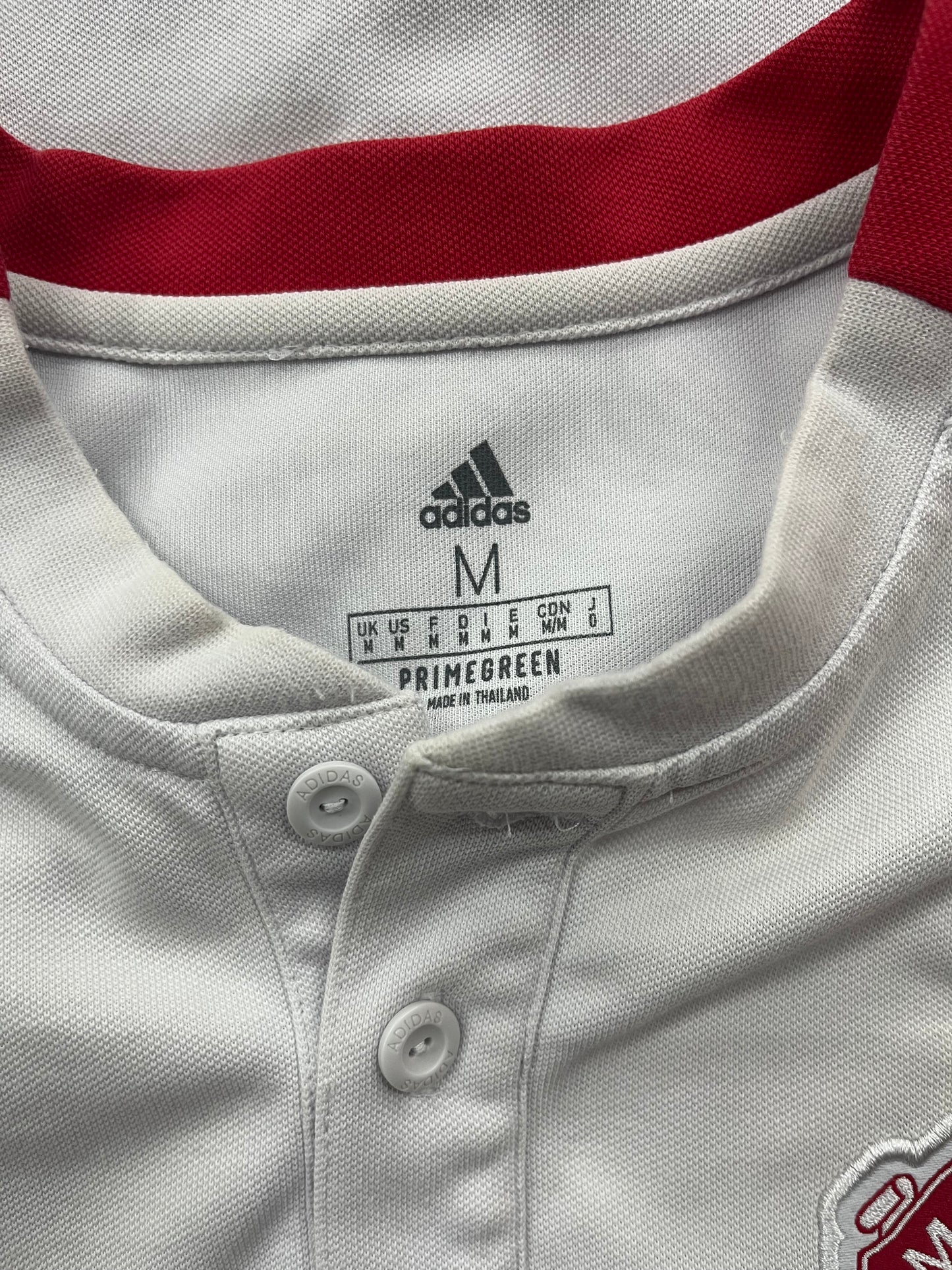 Manchester United - 2021/22 - M