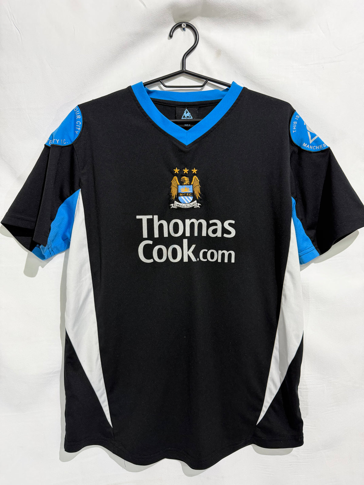 Manchester City - 2008/09 - S