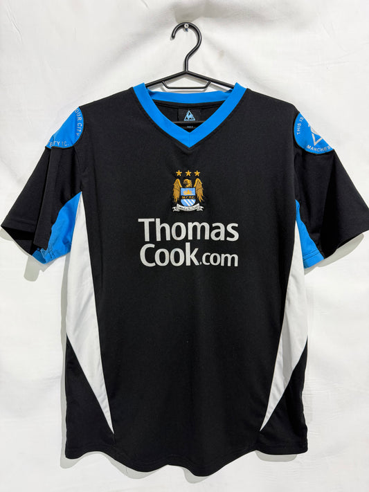 Manchester City - 2008/09 - S