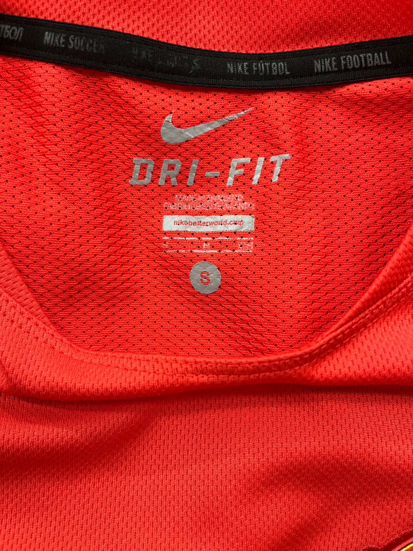 Manchester United - 2014 - S