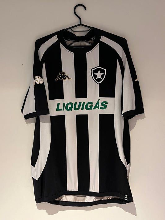 Botafogo - 2007 - L
*#7*