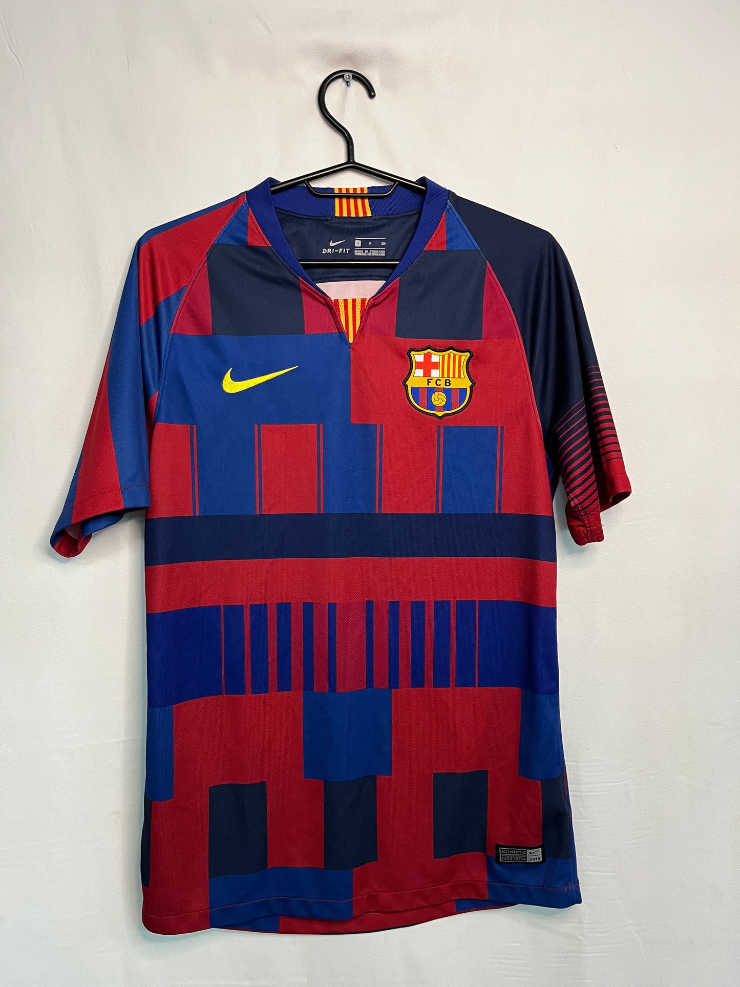 Barcelona - 2018/19 - S