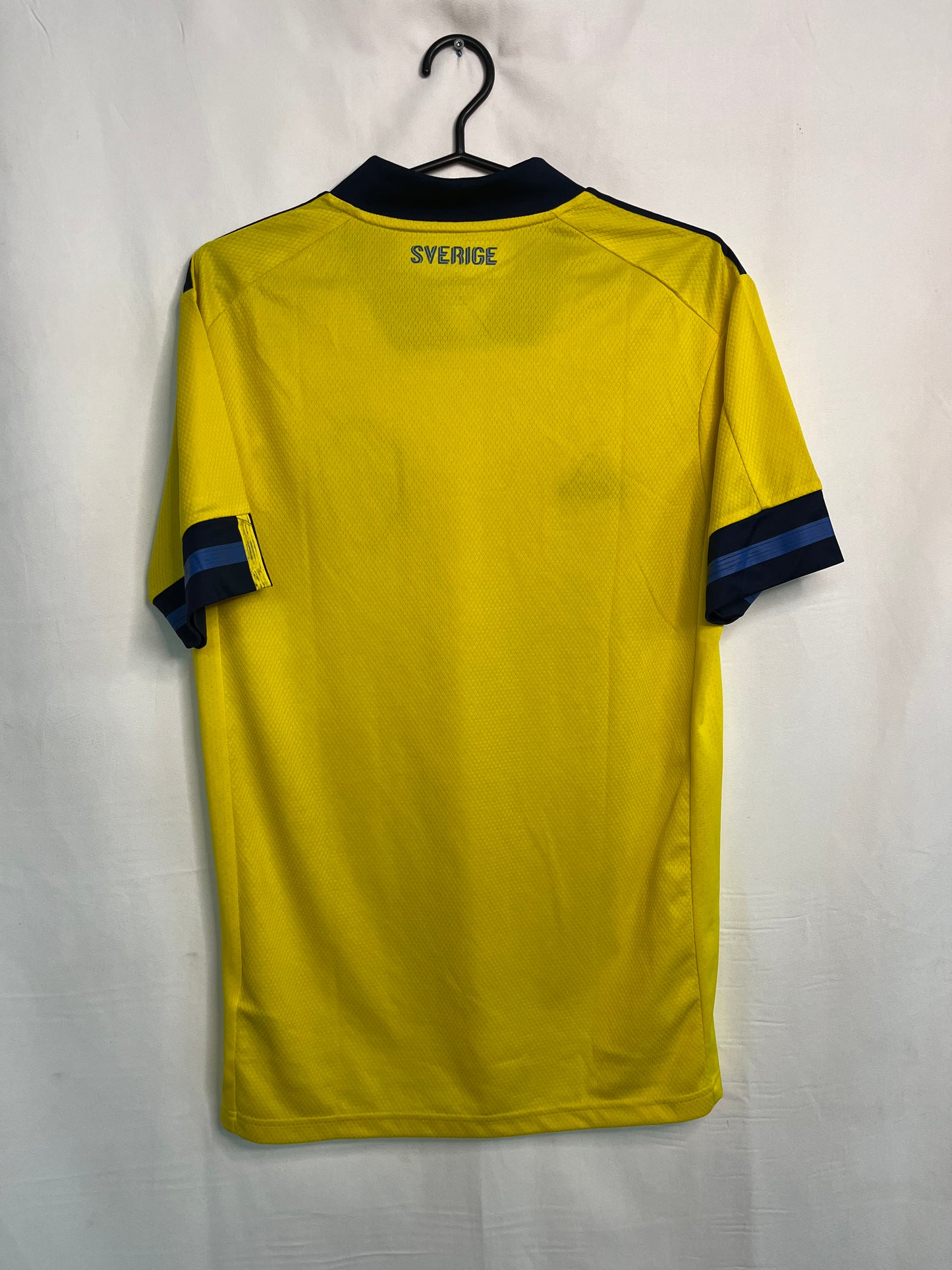 Svíþjóð - 2020 - S