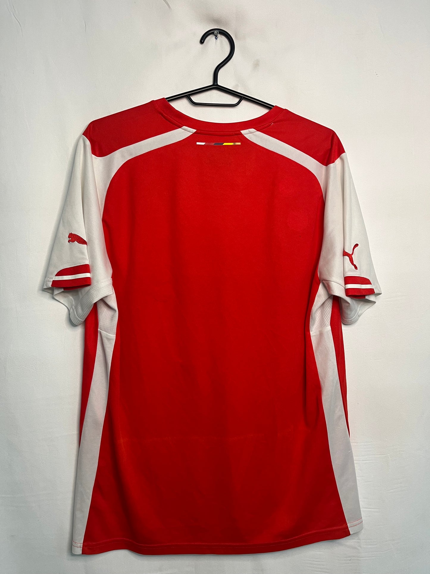 Arsenal - 2014/15 - M