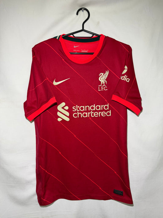Liverpool - 2021/22 - S - R. Firmino