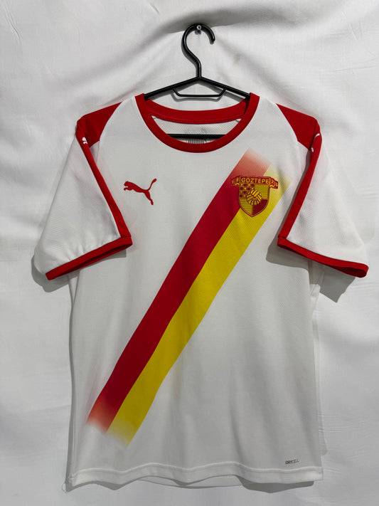 Göztepe - 2019/20 - S