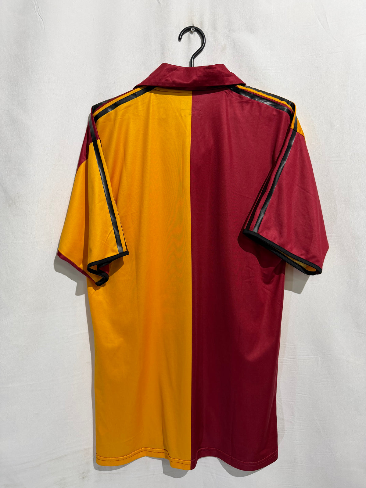 Galatasaray - 2005/06 - M *100 ára afmælis treyja*