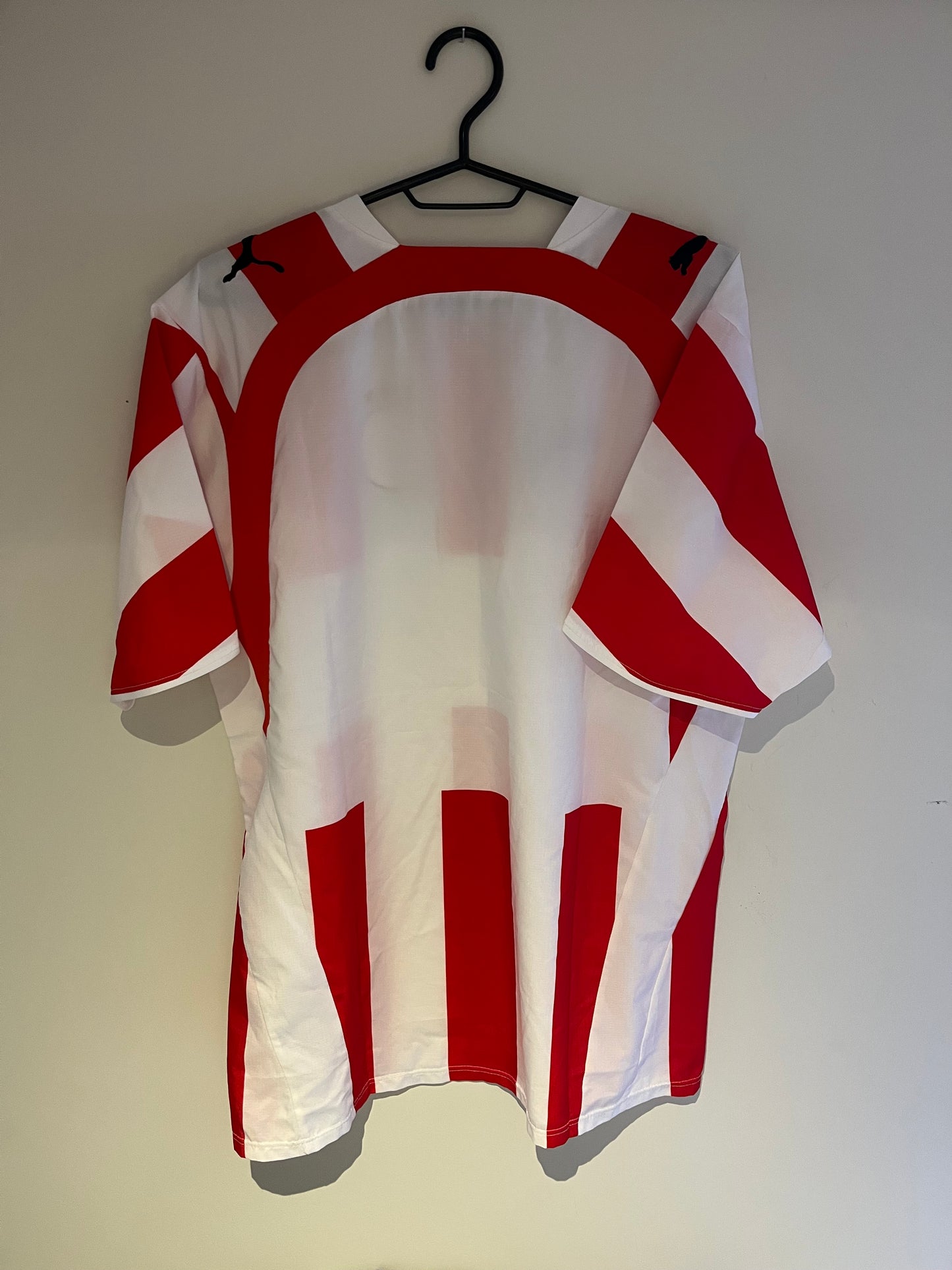 Olympiacos - 2006/07 - M