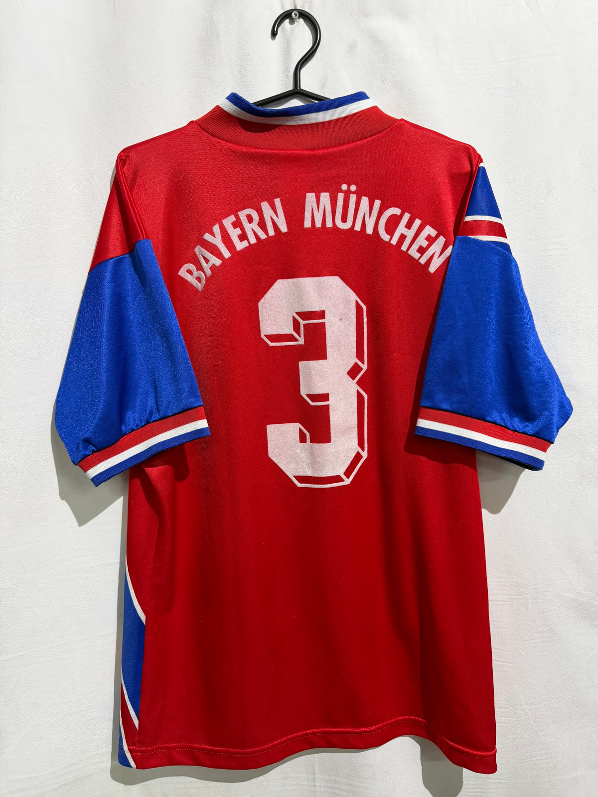 Bayern München - 1993/95 - M *#3*