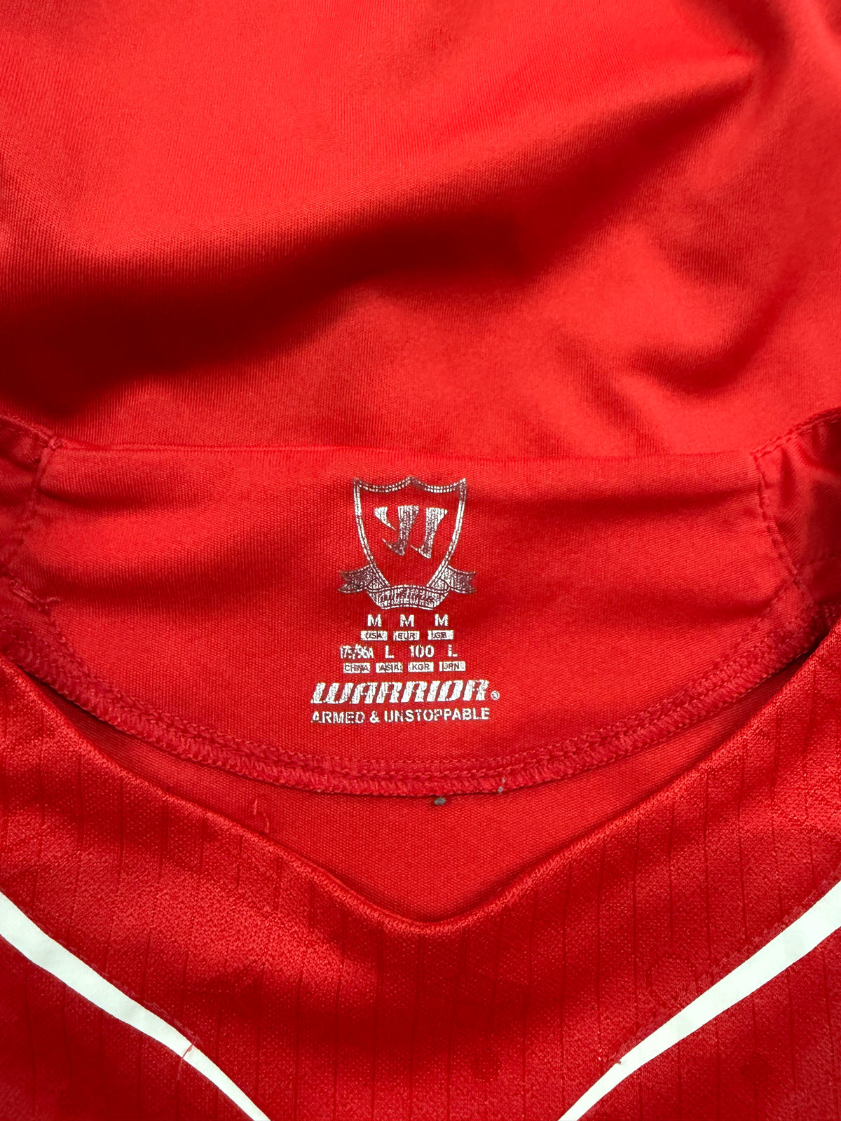 Liverpool - 2014/15 - M