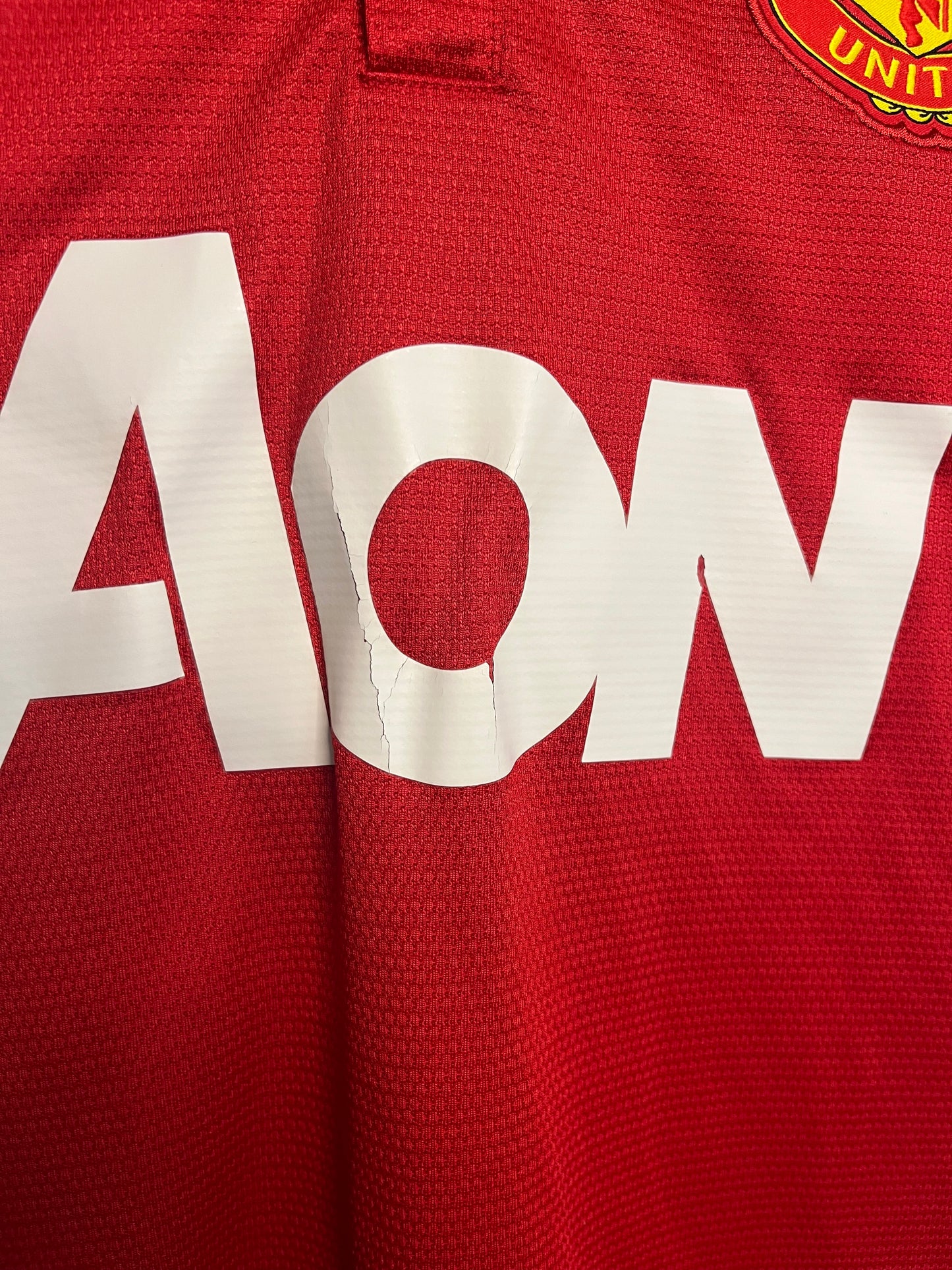Manchester United - 2013/14 - M