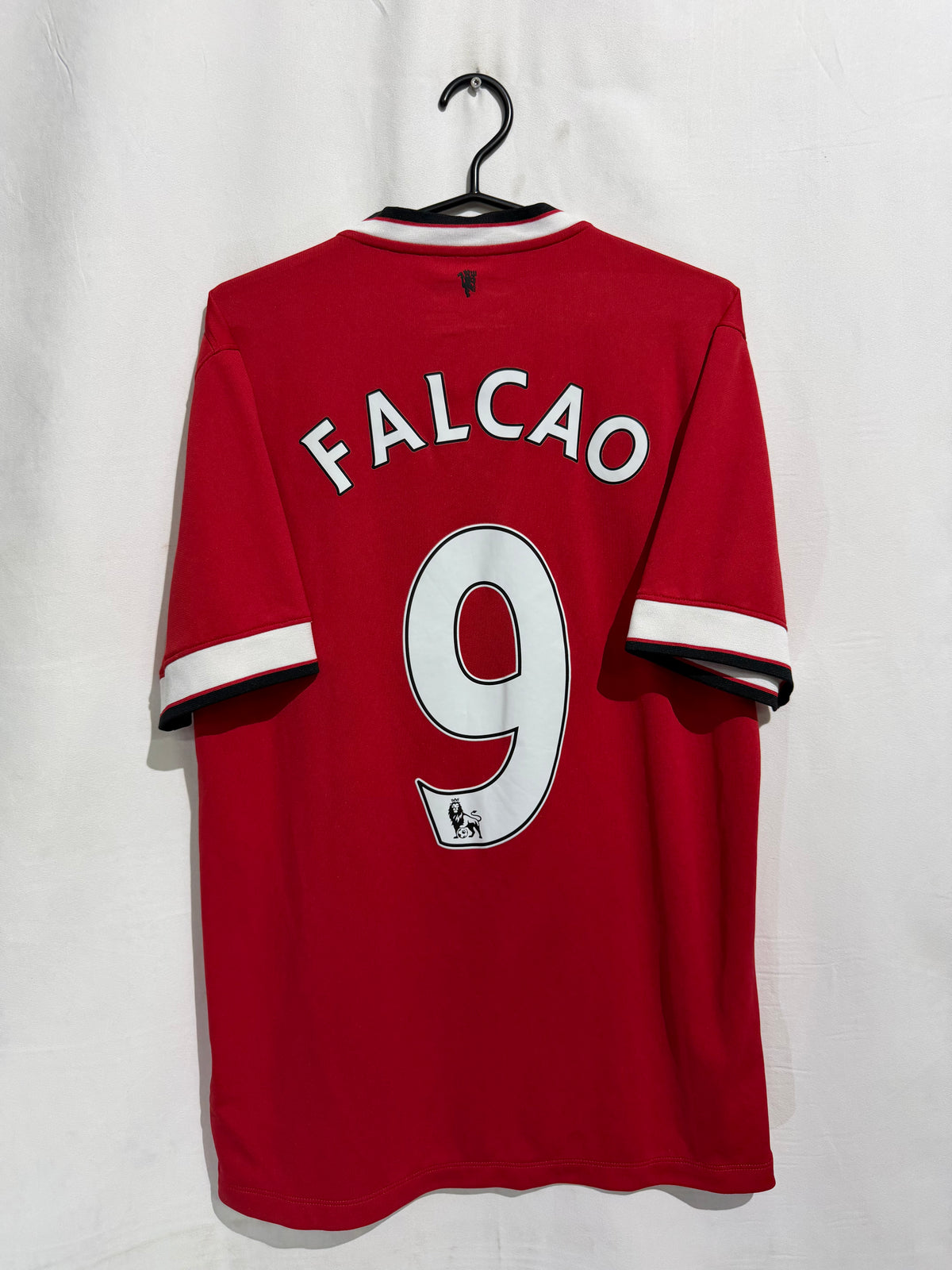 Manchester United - 2014/15 - M *R.Falcao*