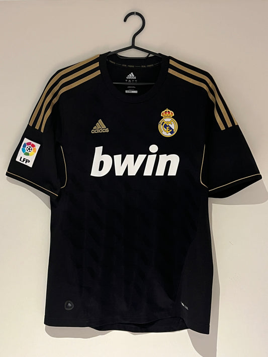 Real Madrid - 2011/12 - S
*Kaká*