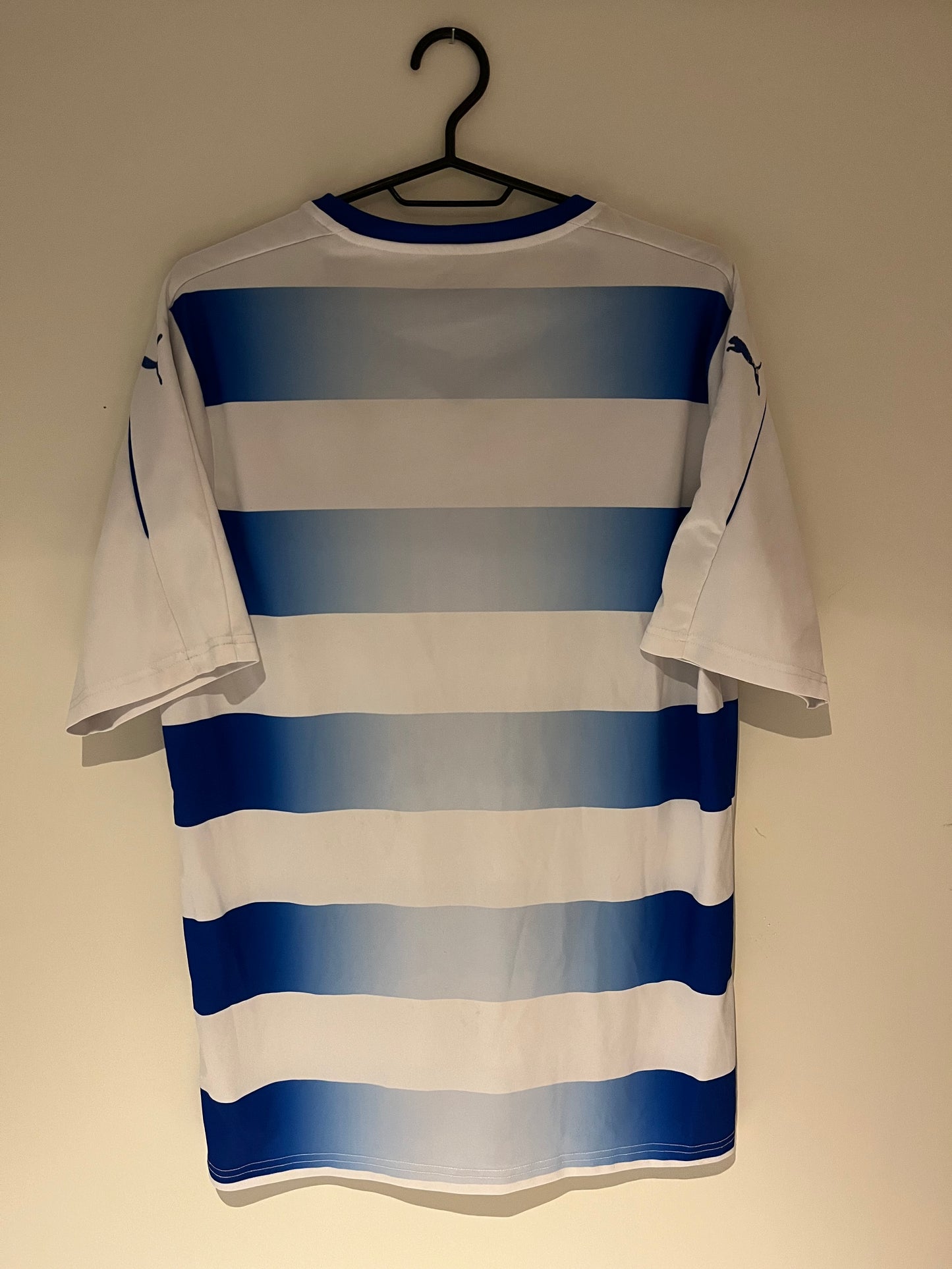 Reading - 2016/17 - L