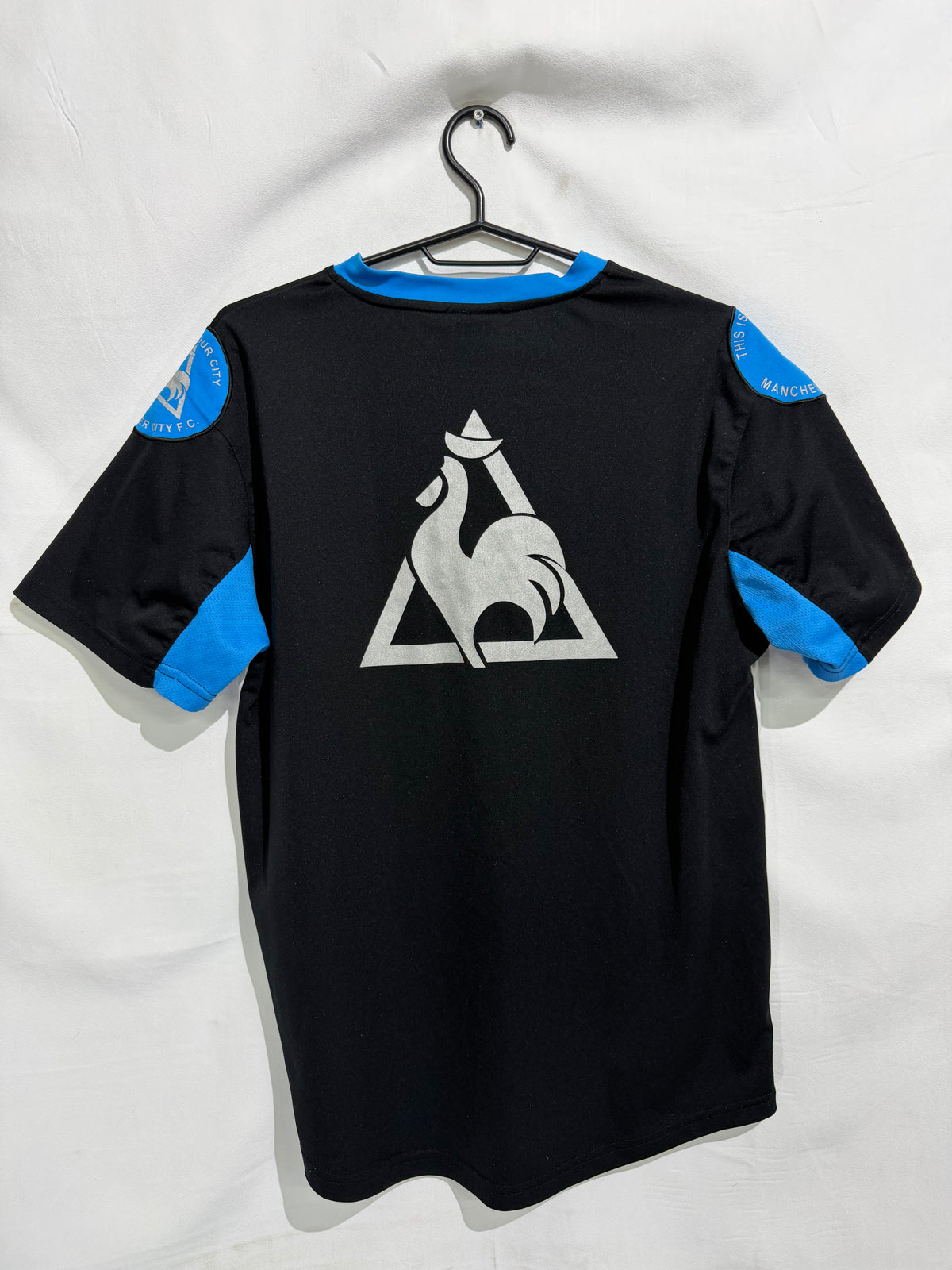 Manchester City - 2008/09 - S
