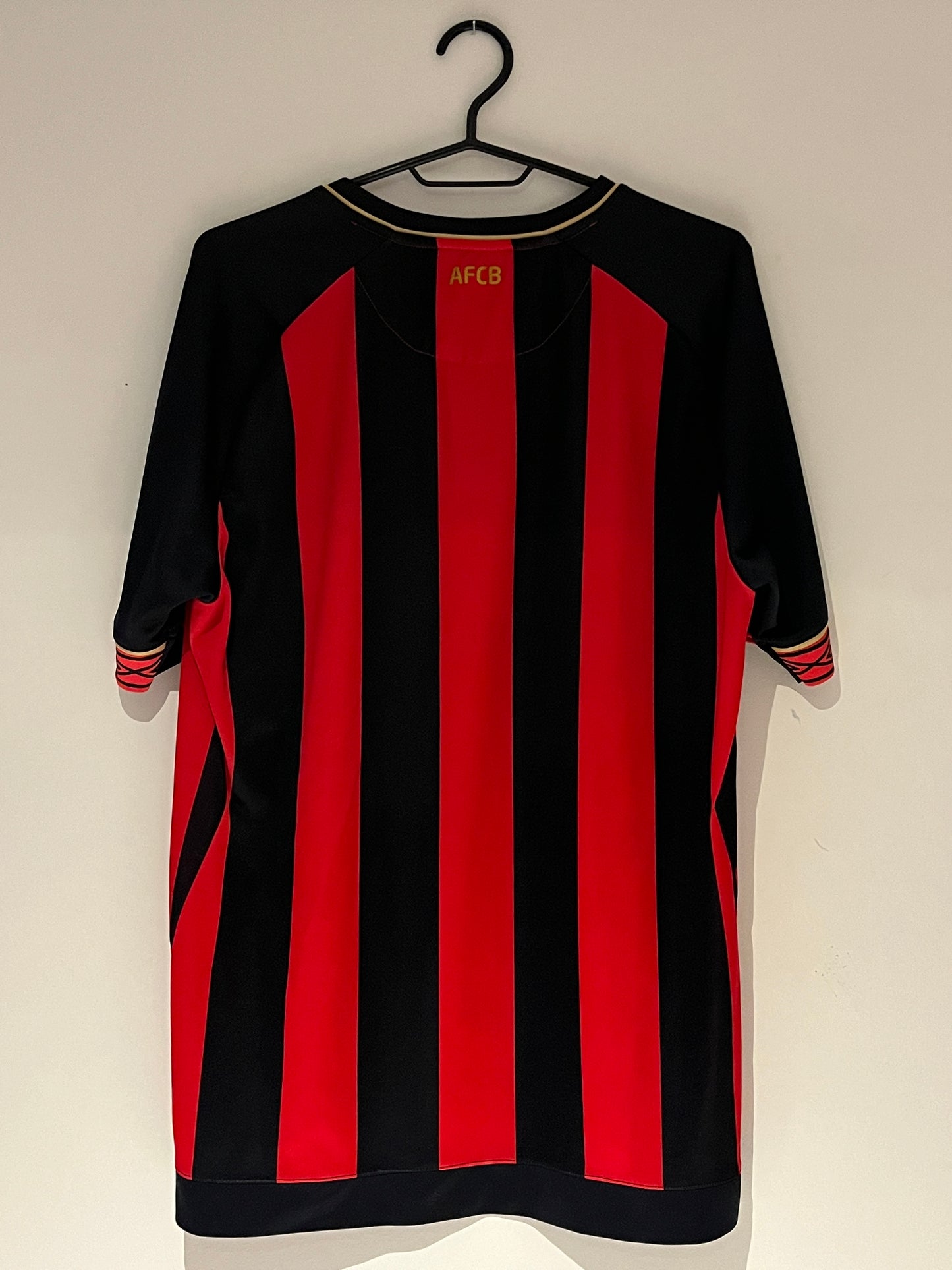 Bournemouth - 2018/19 - L
