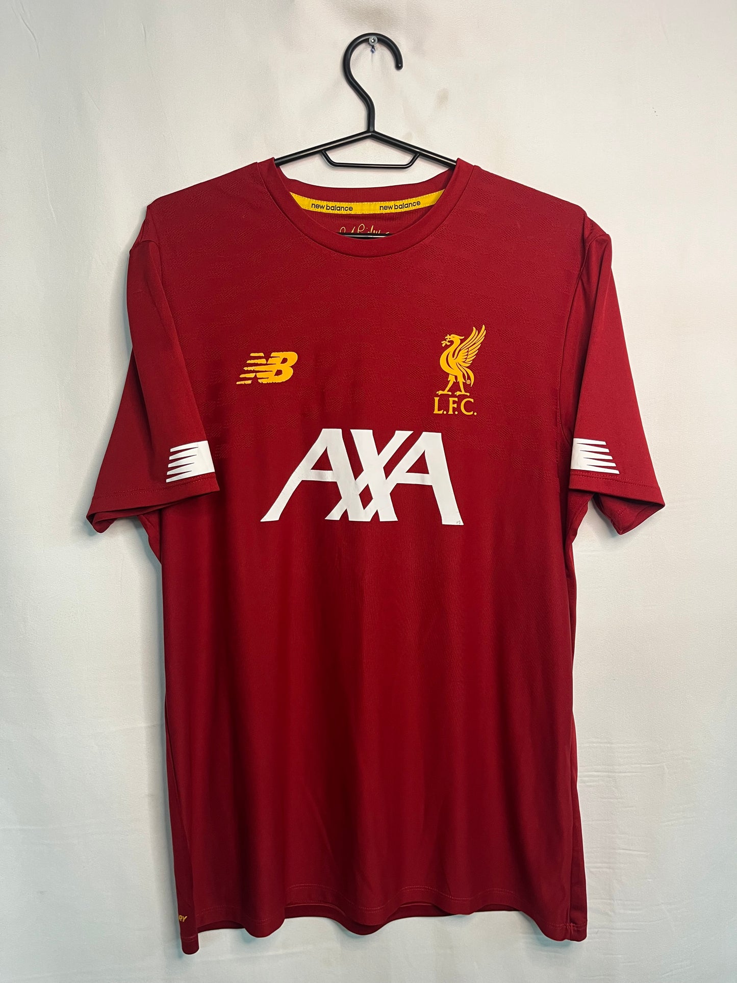 Liverpool - 2018/19 - M