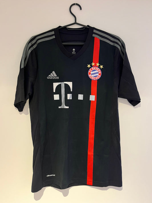 Bayern Munchen - 2014/15 - M
*M.Götze*