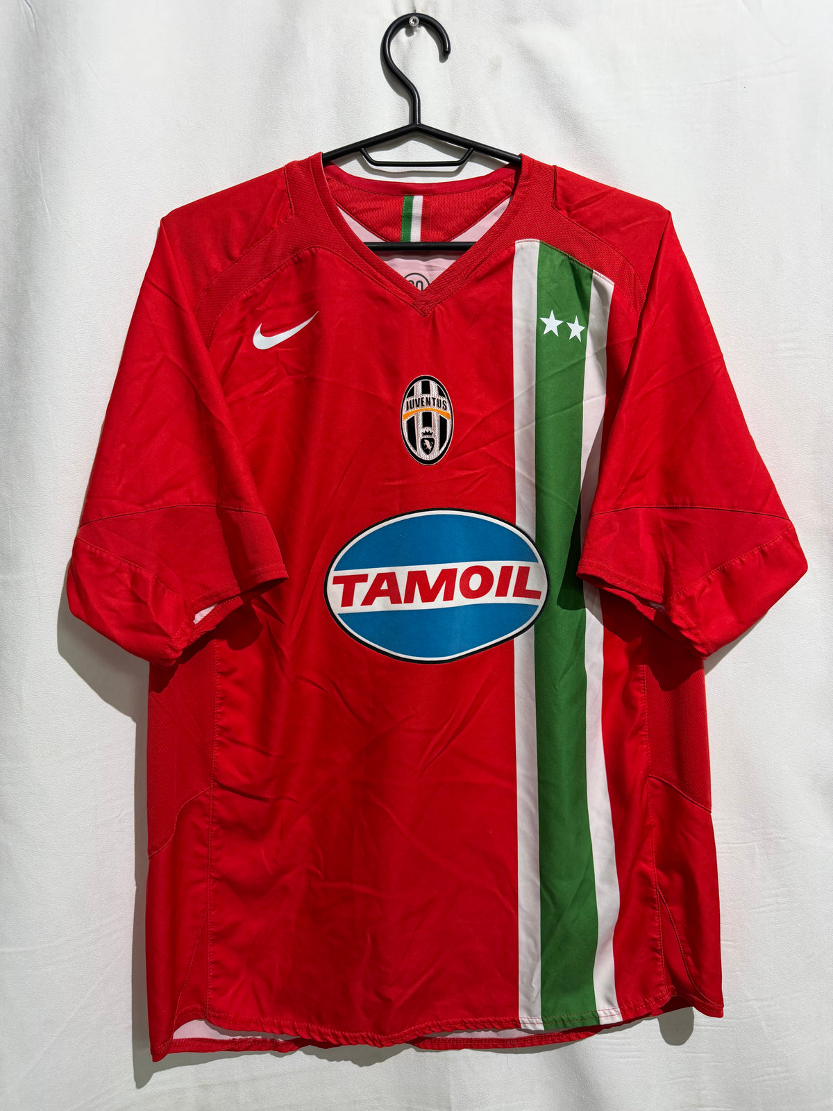 Juventus - 2005/06 - M *#3, (Chiellini)*