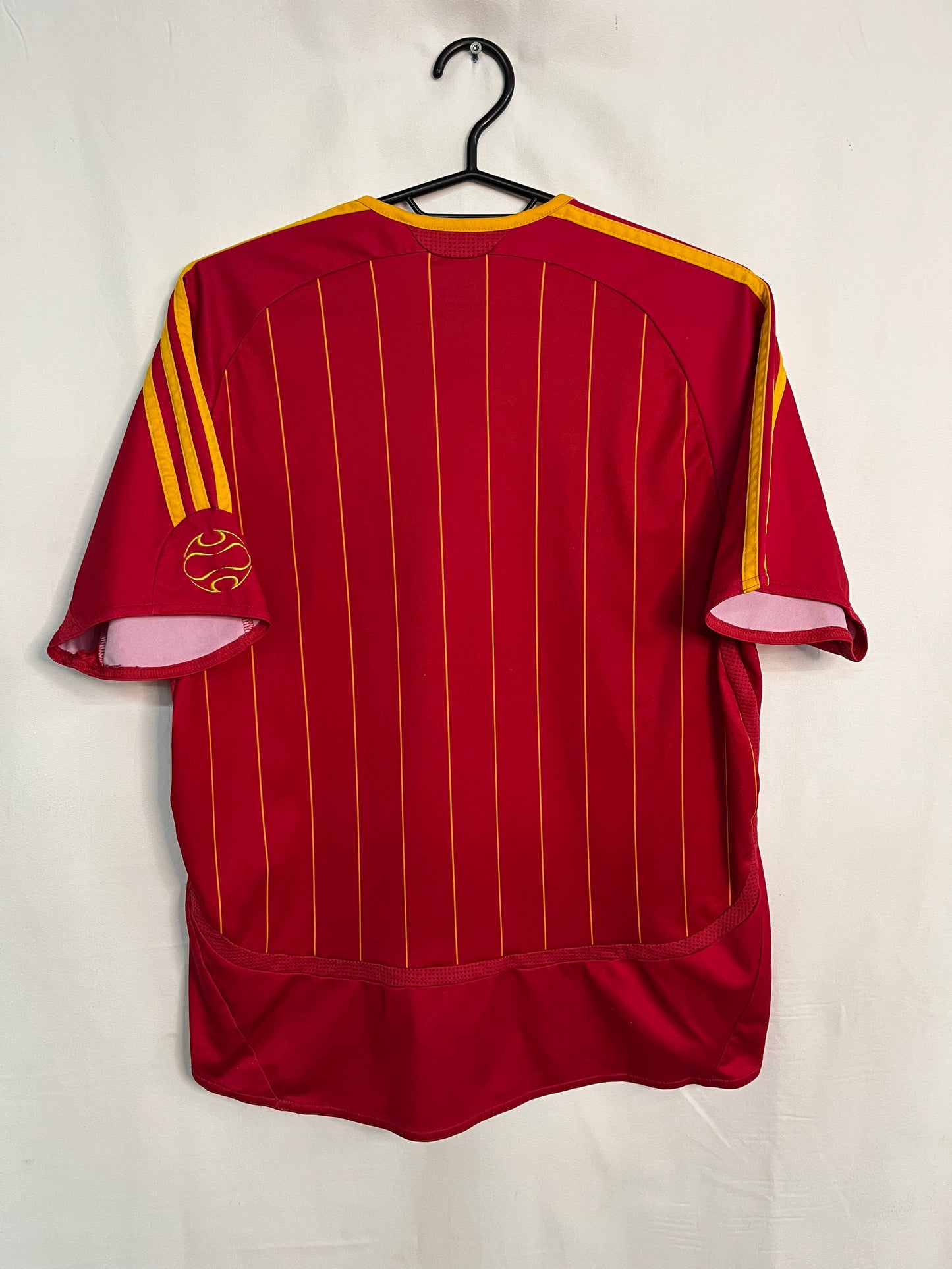 Spánn 2006 Barnatreyja - Stærð: L barna