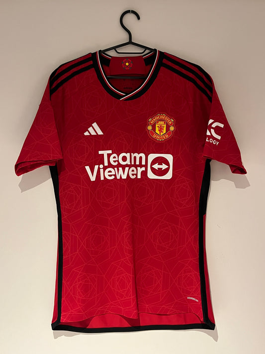 Manchester United - 2023/24 - M
*L.Martinez*