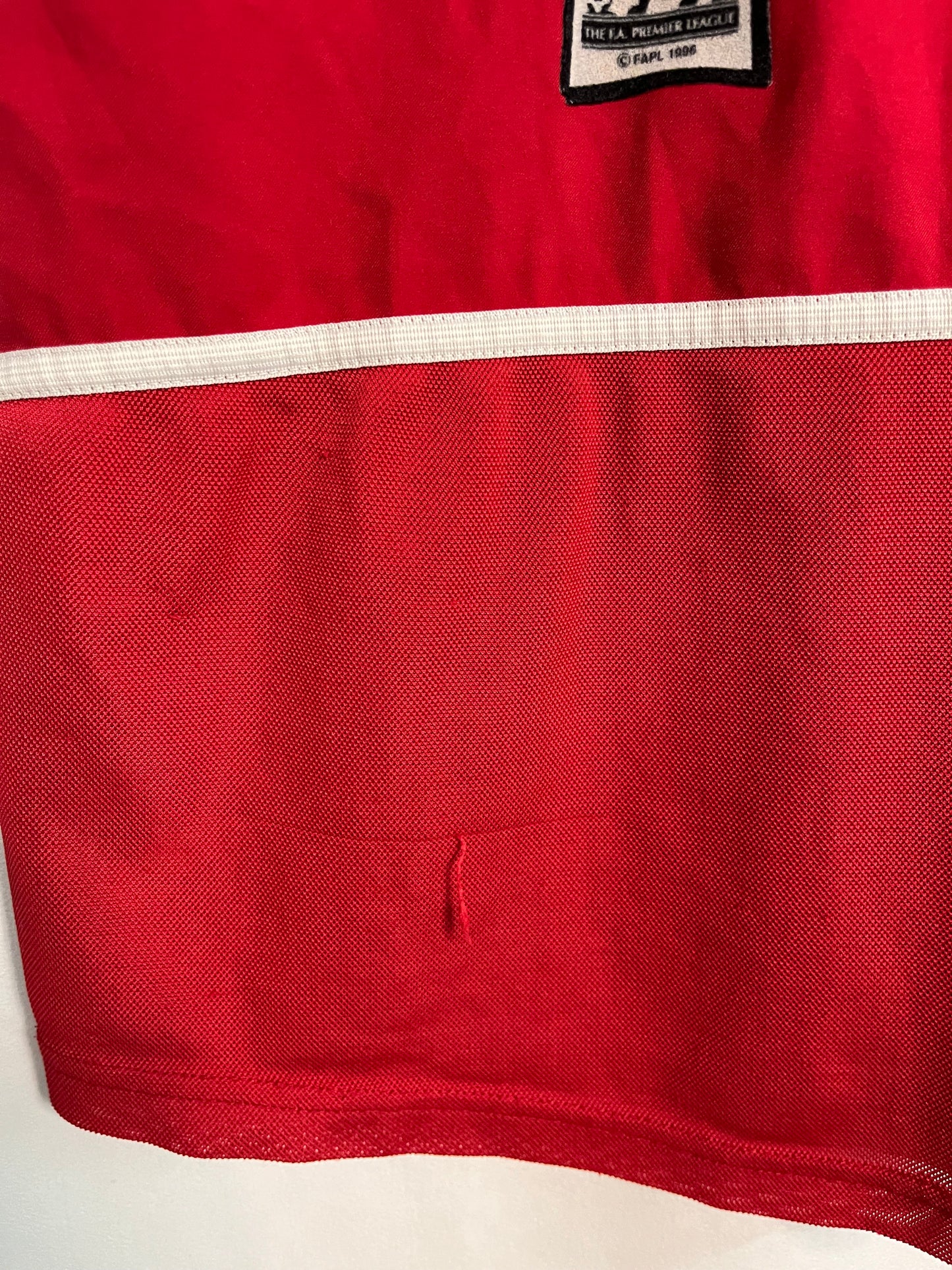 Arsenal 2002/04 T.Henry #14 Barnatreyja - Stærð: L barna