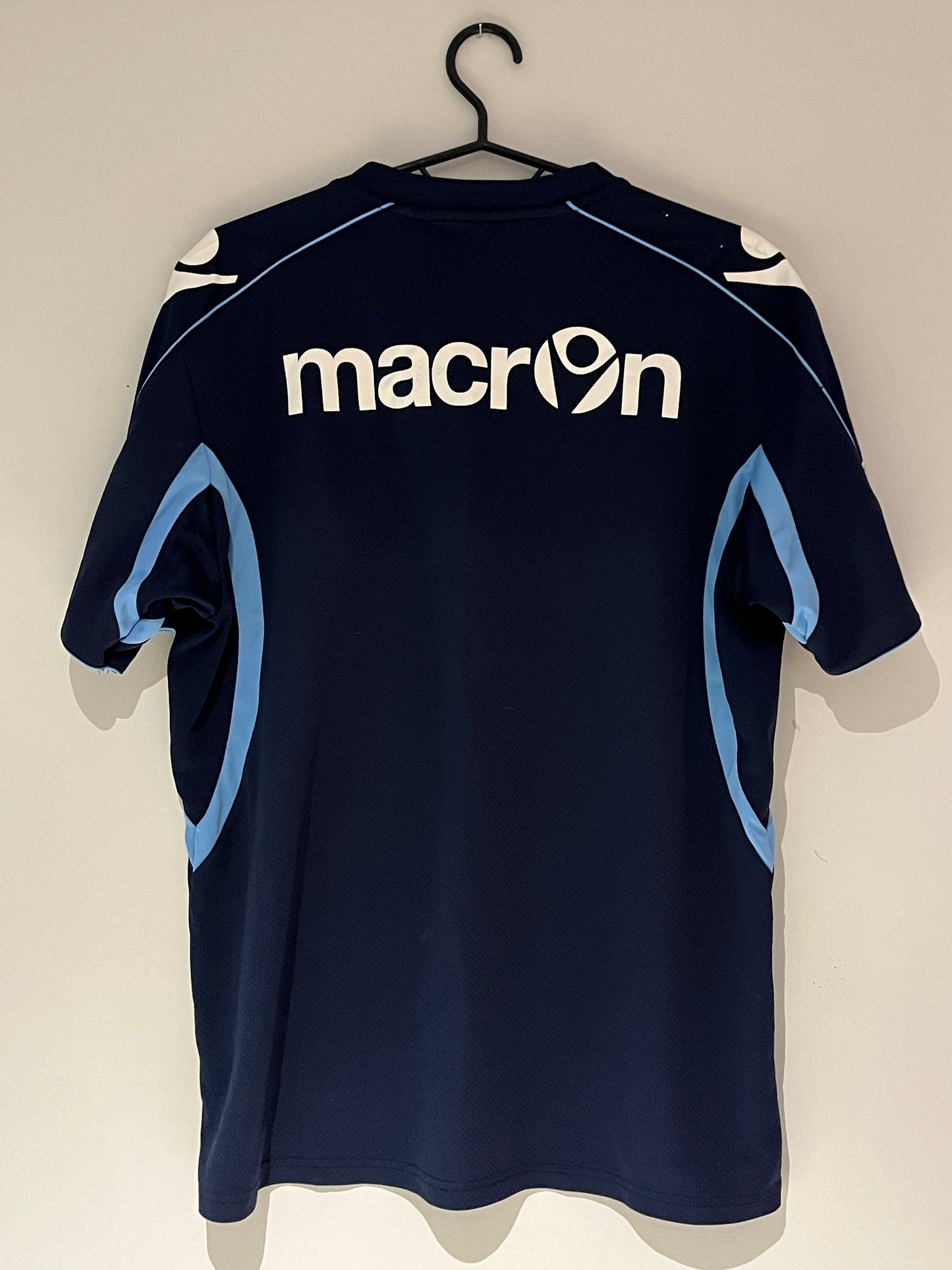 Leeds - 2009/10 - M/L