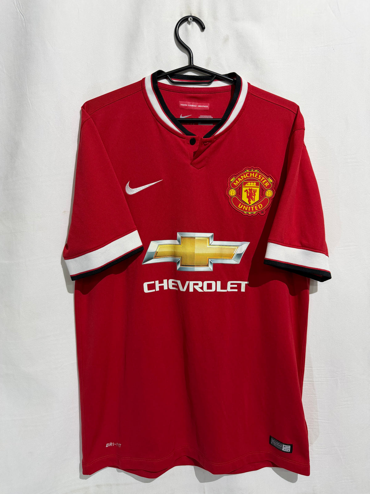 Manchester United - 2014/15 - M *R.Falcao*