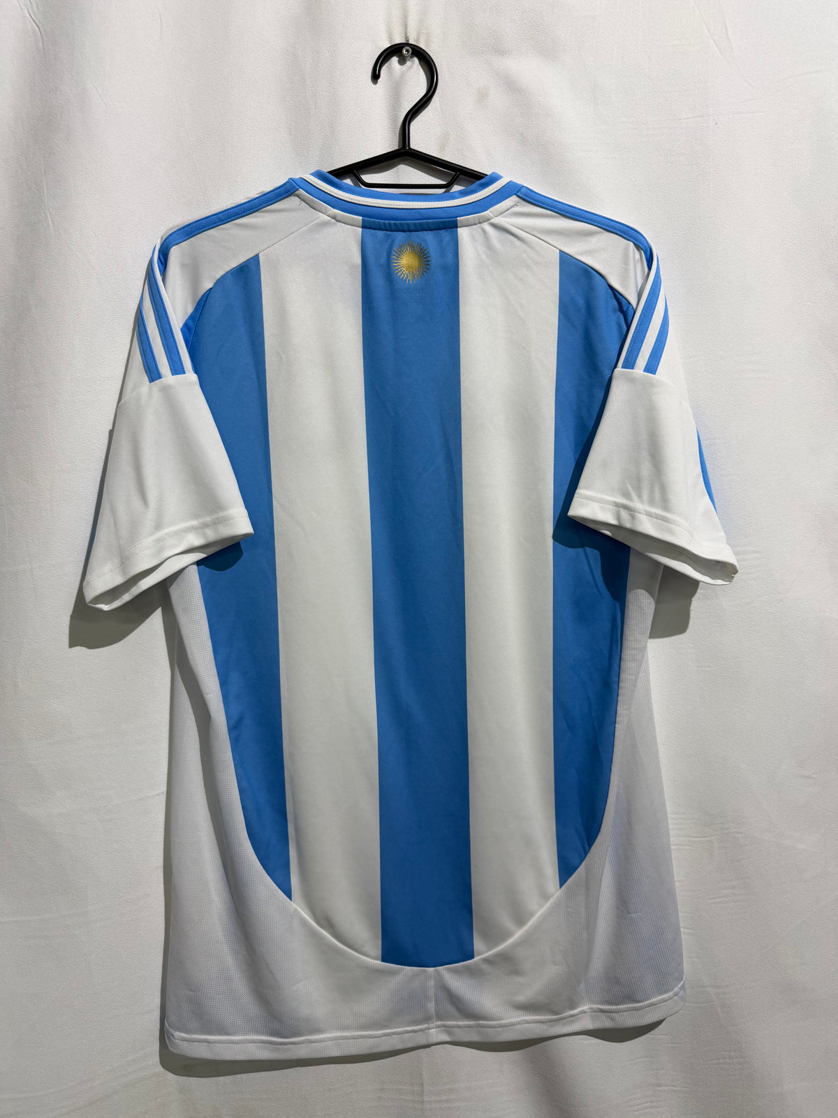 Argentína - 2024 - M