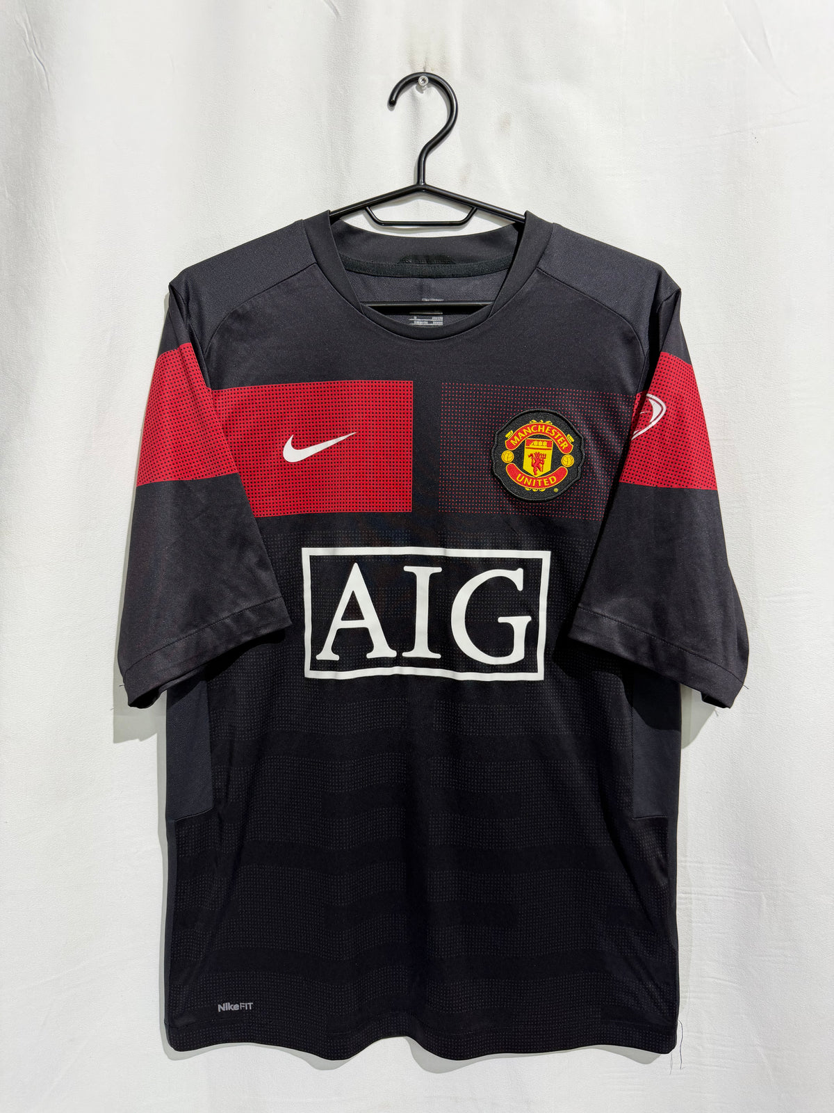 Manchester United - 2009/10 - S