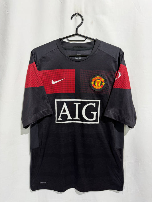 Manchester United - 2009/10 - S