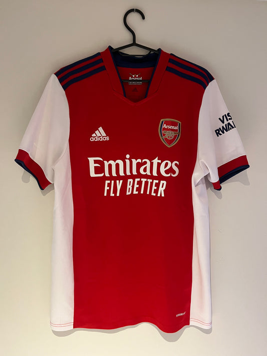 Arsenal - 2021/22 - L