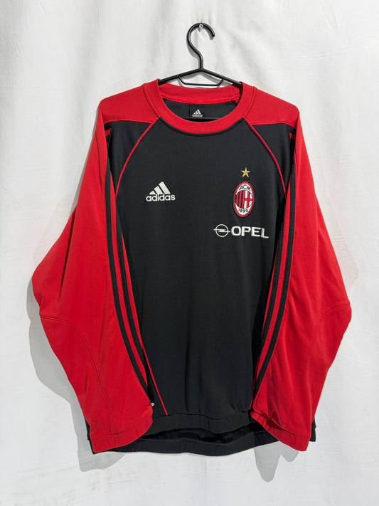 AC Milan - 2005/06 - M/L