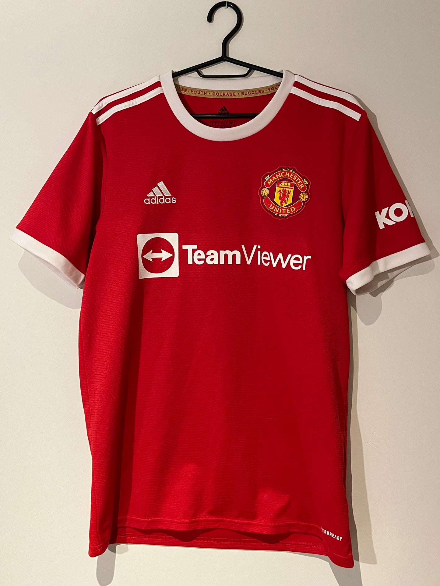 Manchester United - 2021/22 - M
