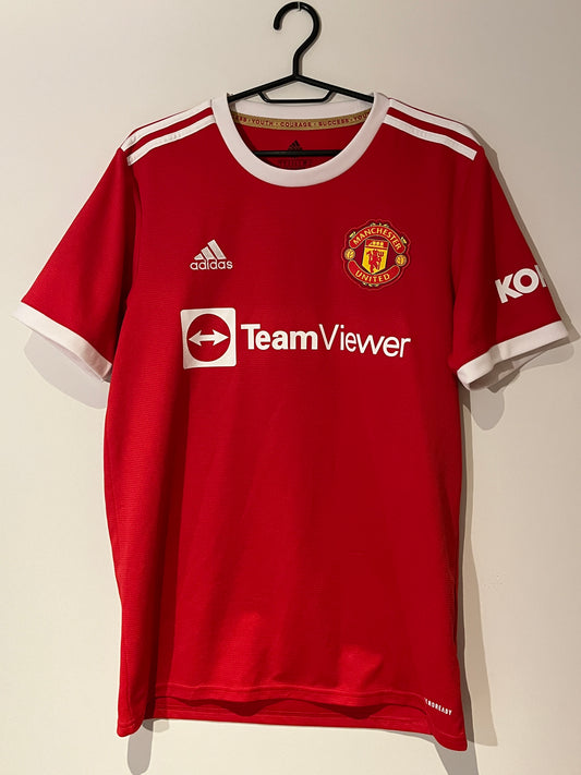 Manchester United - 2021/22 - M