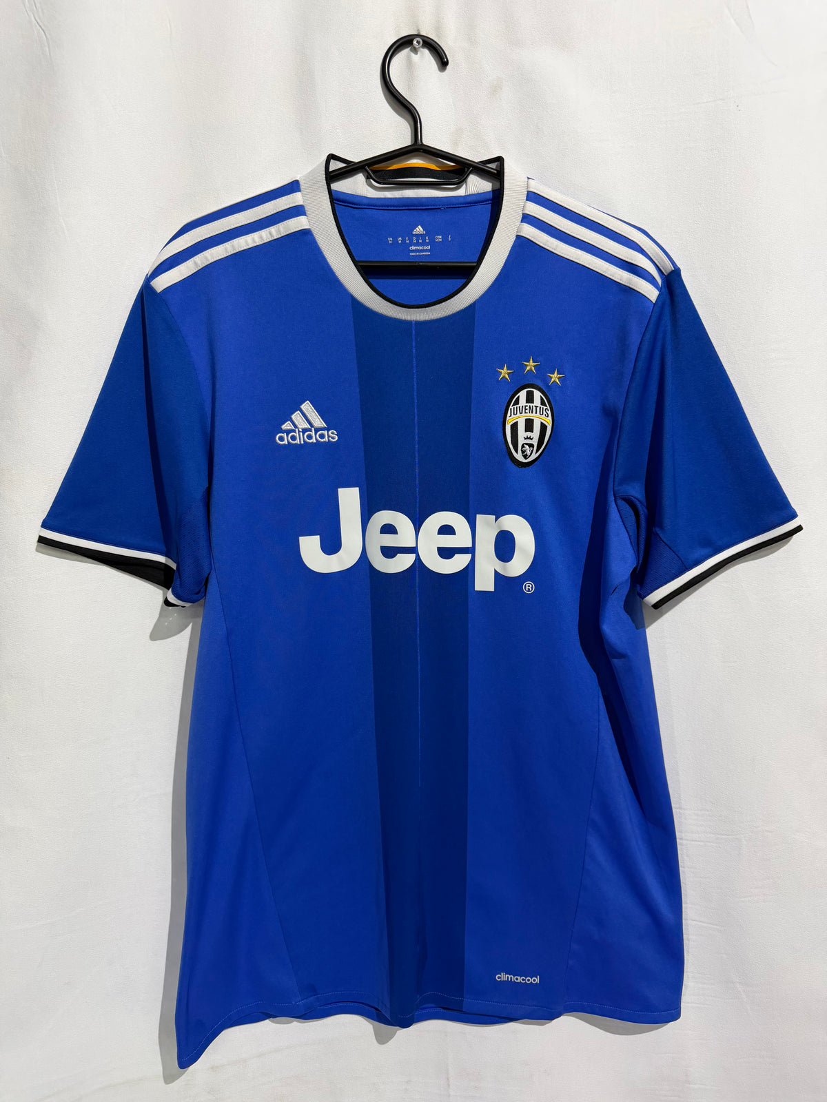 Juventus - 2016/17 - M