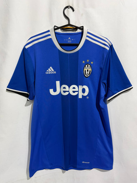 Juventus - 2016/17 - M