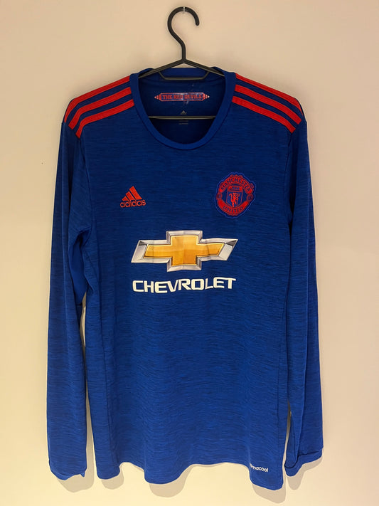 Manchester United - 2016/17 - M