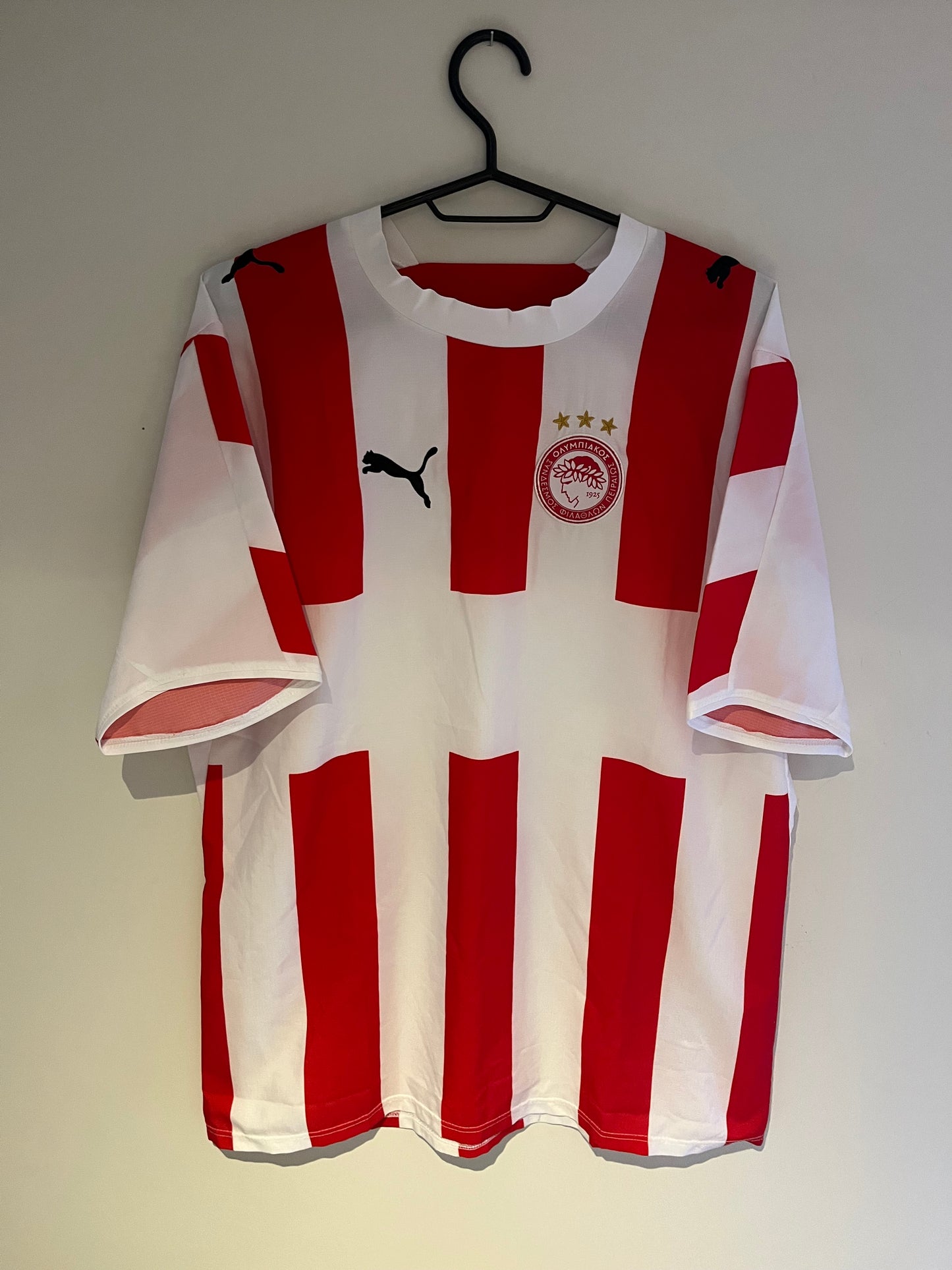 Olympiacos - 2006/07 - M