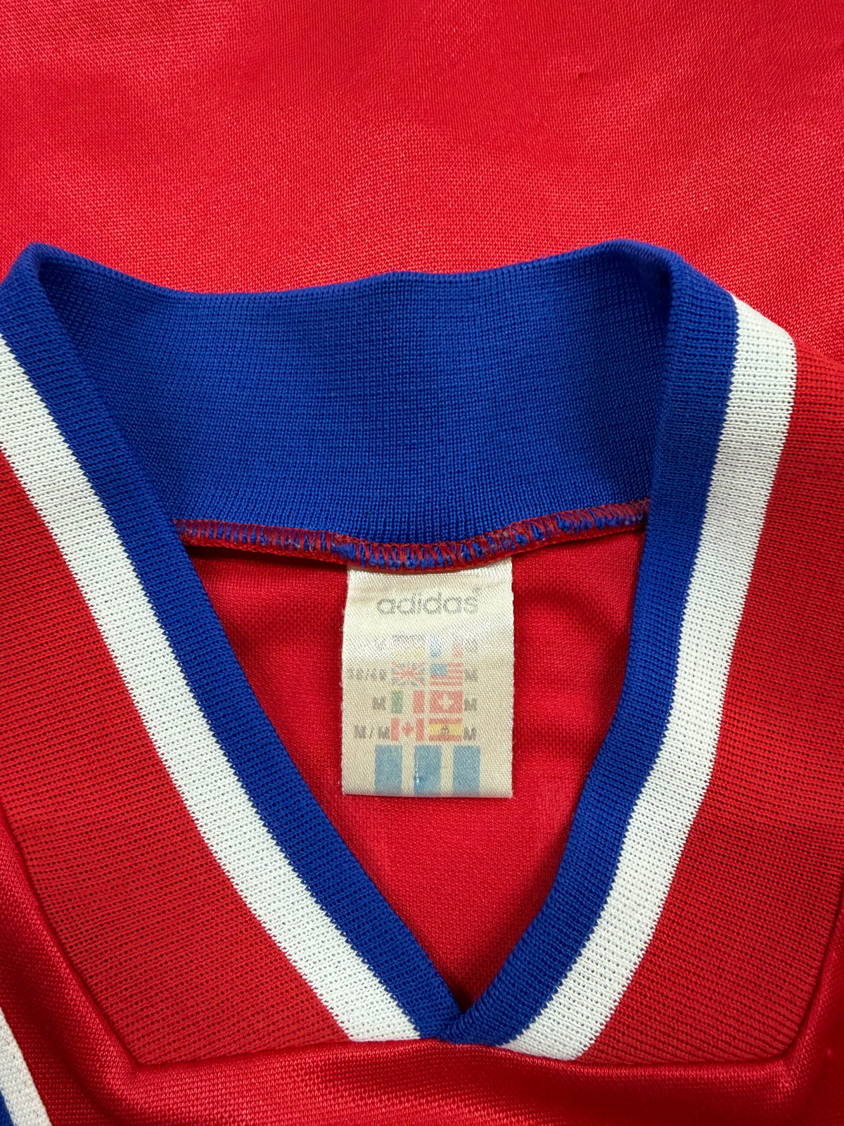 Bayern München - 1993/95 - M *#3*